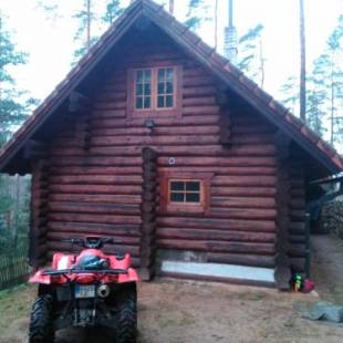 Фотографии гостевого дома
Käbi Holiday Homes