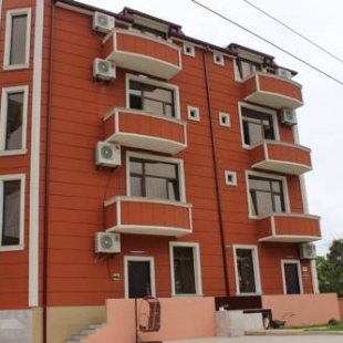 Фотография мини отеля Grand Rixoss House