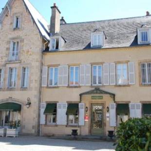 Фотографии гостиницы
Le Clos De Bourgogne