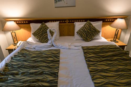 Фотографии гостиницы
Kindi Suite Hotel - فندق واجنحة الكندى