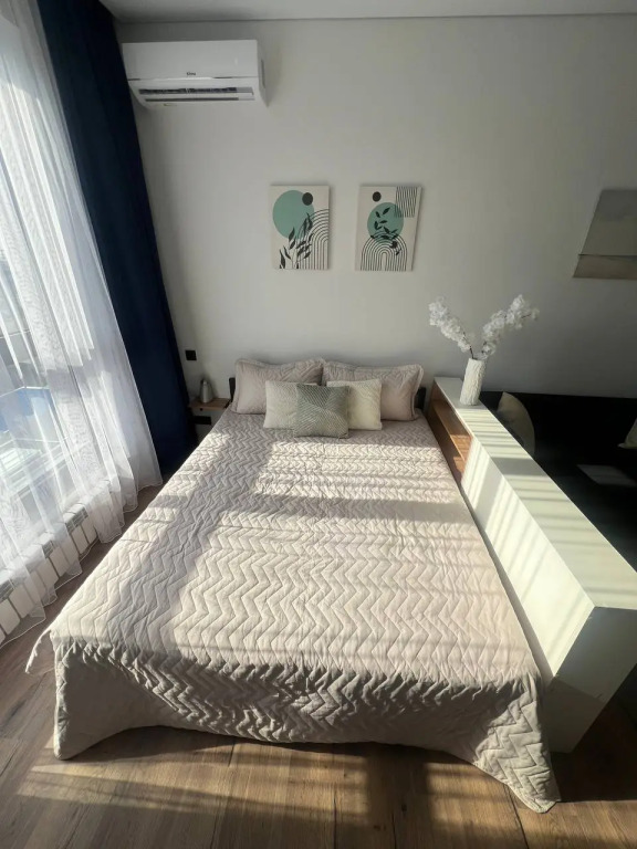 Фотография квартиры Квартира с Красивым Видом рядом Мега