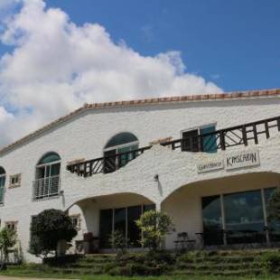 Фотографии хостела
Guesthouse Kim's Cabin