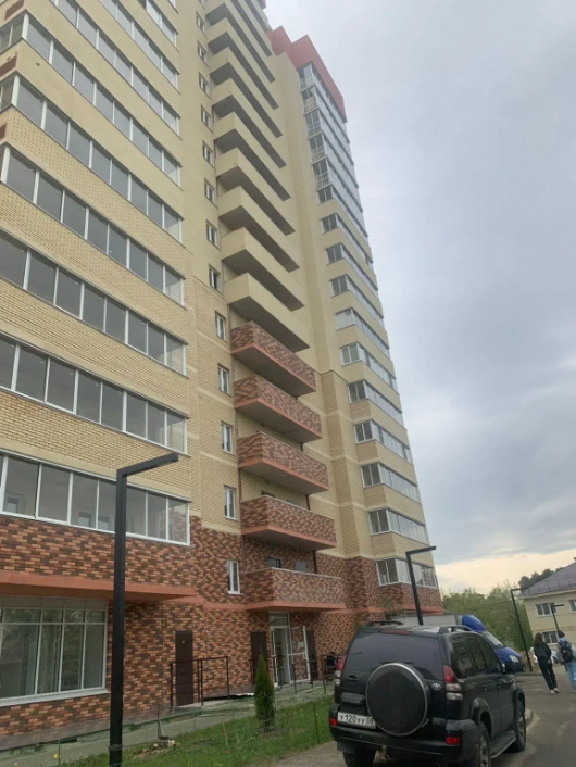 Фотографии квартиры 
            Апартаменты на улице Пушкина