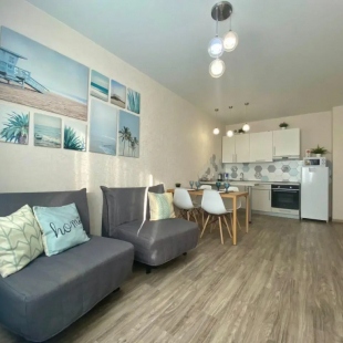 Фотография квартиры Апартаменты По делам