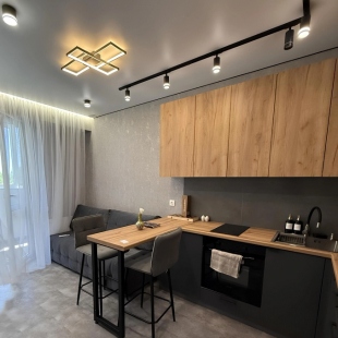 Фотография квартиры Квартира Стильная и Комфортная квартира в курортном городе Ялта