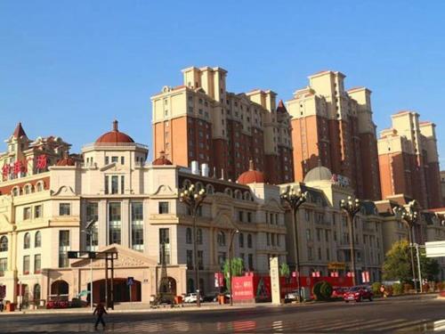 Фотография гостиницы Jinjiang Inn Select Xining West Wusi Road New Hualian Square