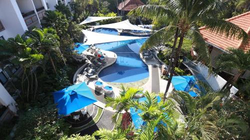 Фотография гостиницы Prime Plaza Suites Sanur – Bali