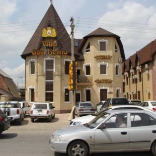 Фотография мини отеля Мартон Вилла Сан Ремо