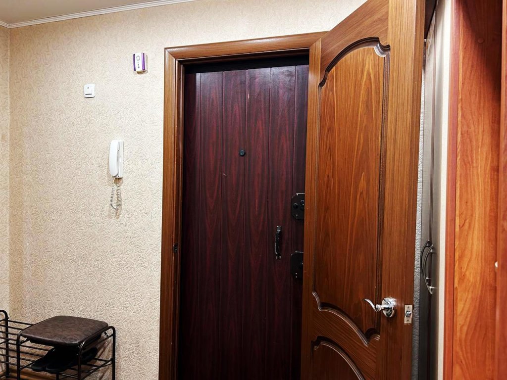 Фотография квартиры На Север на проспекте Героев-Североморцев