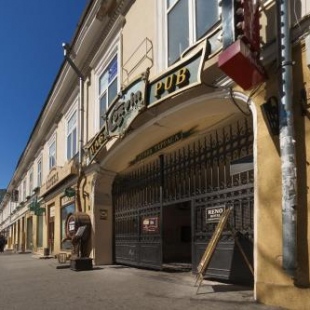 Фотография апарт отеля ApartHotel LeonRooms