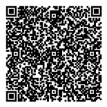 QR код гостиницы Веркон