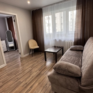 Фотография квартиры Квартира Уютная квартира с новым ремонтом в очень удобном районе города