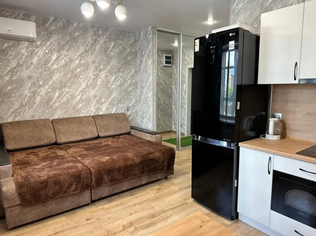 Фотография квартиры Квартира Вокзальная дамба 12-7