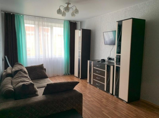 Фотографии квартиры
Матрешка на улице Юбилейная