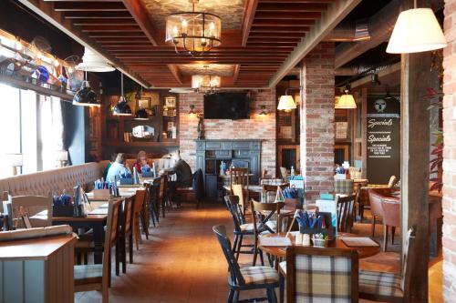 Фотография гостиницы The Coniston Inn