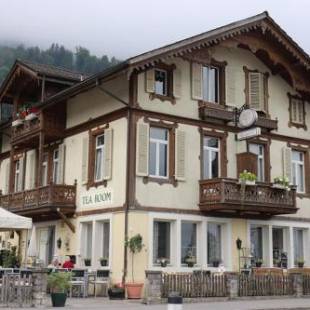 Фотографии гостиницы
Hotel Rosengärtli