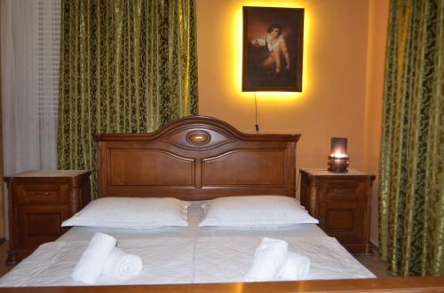 Фотография гостиницы 3G Residence