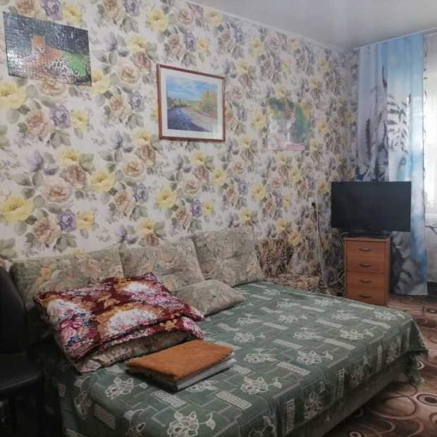 Фотографии квартиры
Квартира Домашний уют