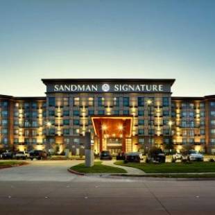 Фотографии гостиницы
Sandman Signature Plano-Frisco Hotel