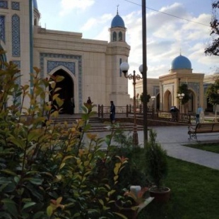 Фотография гостевого дома Islom Ota Guest House