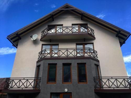 Фотография гостевого дома Mountain