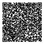 QR код мини отеля Барбарис