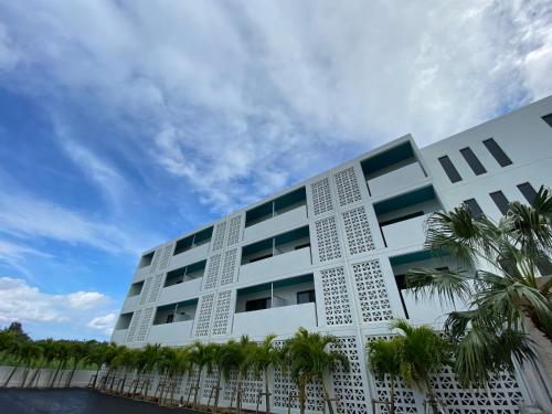 Фотография гостиницы Blue Cove Terrace