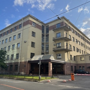 Фотография гостиницы Карпинский отель