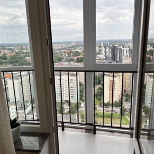 Фотография квартиры Апартаменты Sky 24