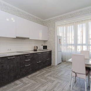 Фотография квартиры Квартира ЛЮКС Посуточно в ЖК Жигулина Роща