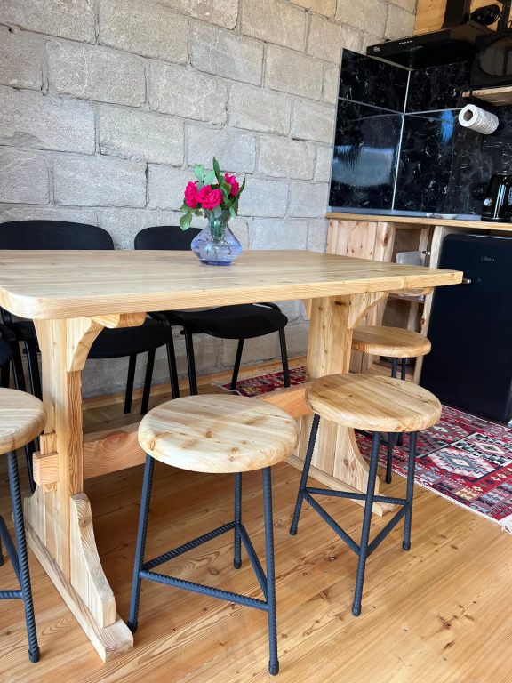 Фотография квартиры Апартаменты Экодом ЛА Дербент