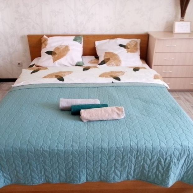 Фотографии квартиры 
            Апартаменты YuTani