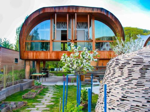 Фотография гостевого дома Gîtes les Coccinelles