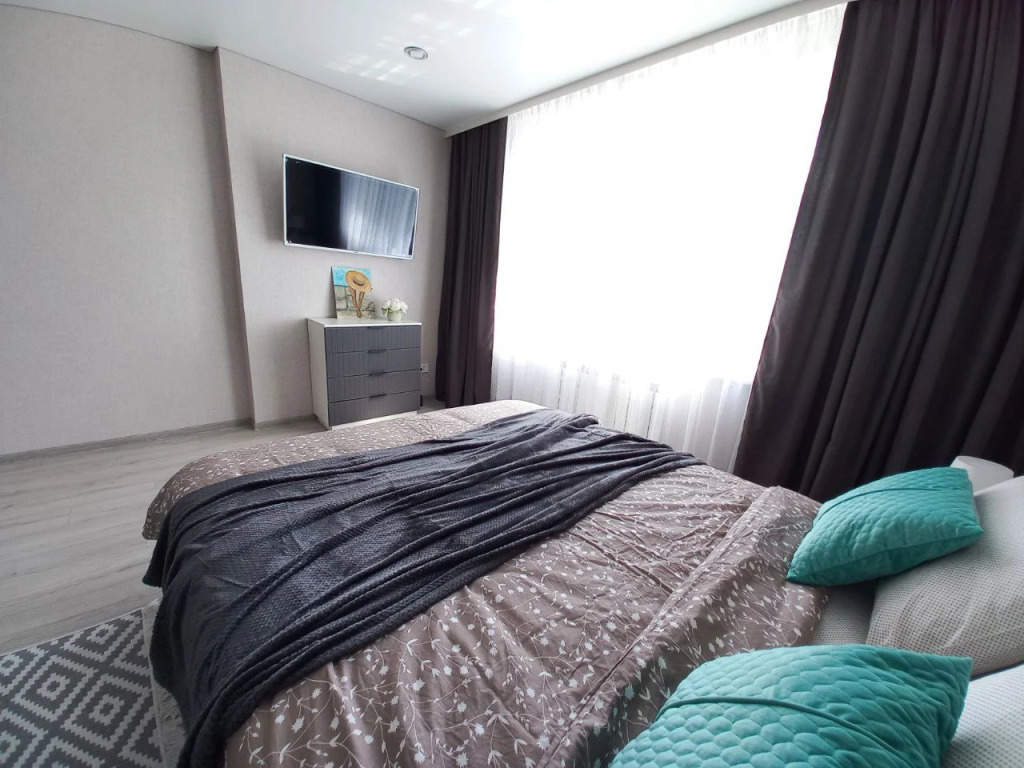 Фотография квартиры Квартира Как Дома Только Лучше