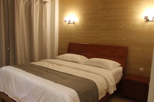 Фотография мини отеля Пентхаус (bed&breakfast Penthouse)