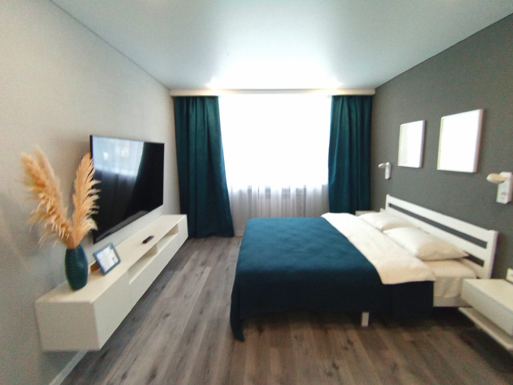 Фотография квартиры Квартира Стильная в Центре Города