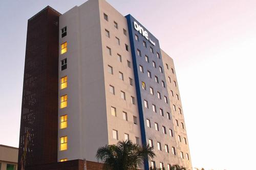 Фотография гостиницы One Guadalajara Periferico Norte