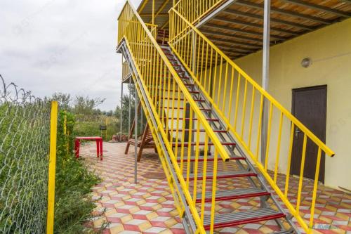 Фотография гостевого дома Морская звезда