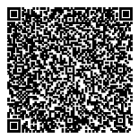 QR код мини отеля Оранж