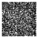 QR код гостиницы Алмаз Плюс