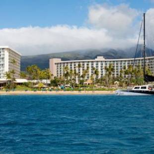 Фотографии гостиницы 
            The Westin Maui Resort & Spa, Ka'anapali