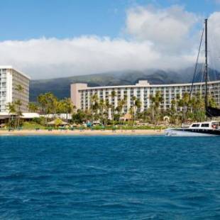 Фотографии гостиницы
The Westin Maui Resort & Spa, Ka'anapali