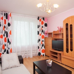 Фотография квартиры Апартаменты Inndays на Нахимовском проспекте