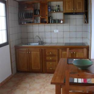 Фотографии гостевого дома
Casa Rural Arguamul