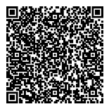 QR код гостиницы Виктория 