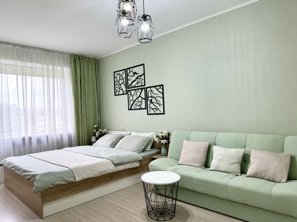 Фотография квартиры Апартаменты "Друзья" у Верхнего Озера