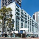 Фотография гостиницы Comfort Inn & Suites Goodearth Perth