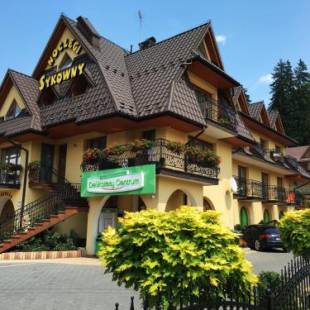 Фотографии гостевого дома 
            Sykowny