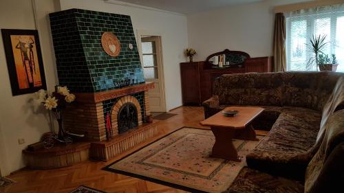 Фотография гостевого дома Pensiunea Mara