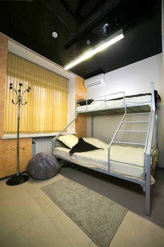 Фотография хостела Рус - Коломенская